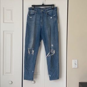 American Eagle Boyfriend Jeans
